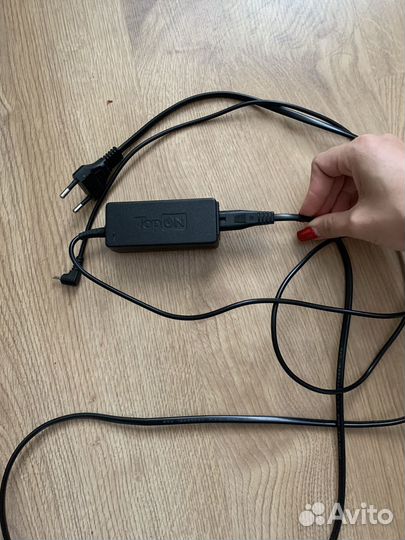 Зарядка для ноутбука asus