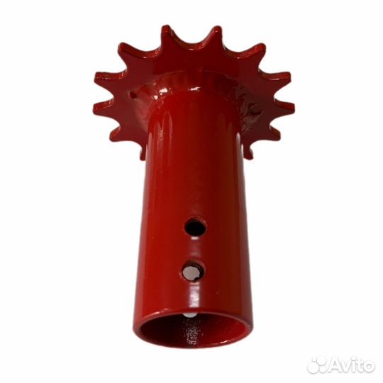 Звёздочка ск-8.05.10.01.020 z14