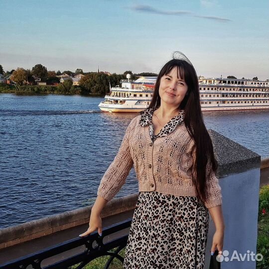 Вязание на заказ