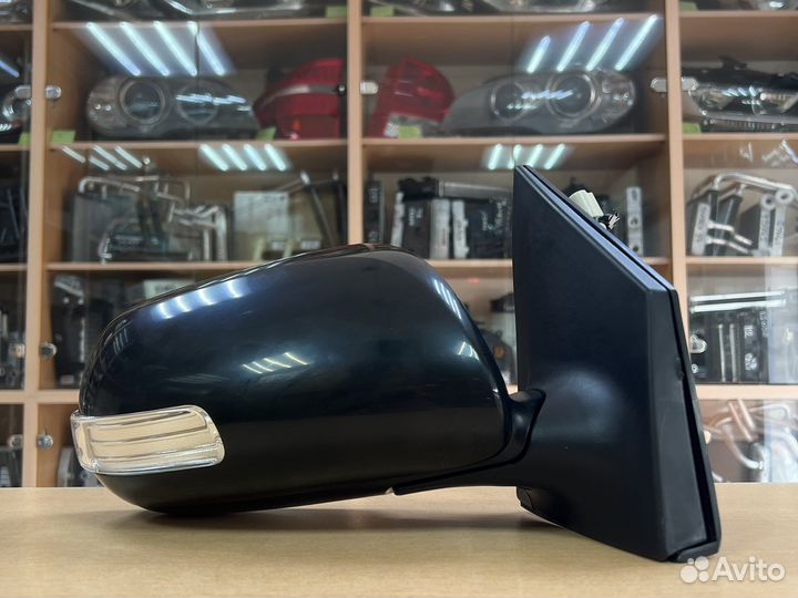 Зеркало Тойота Королла / Toyota Corolla