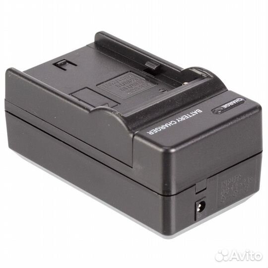 Зарядное устройство Boka SOY с автомобильной заряд