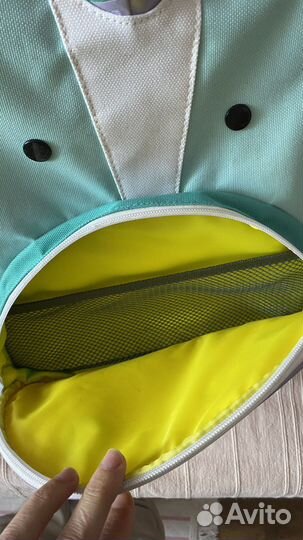 Рюкзак детский skip hop