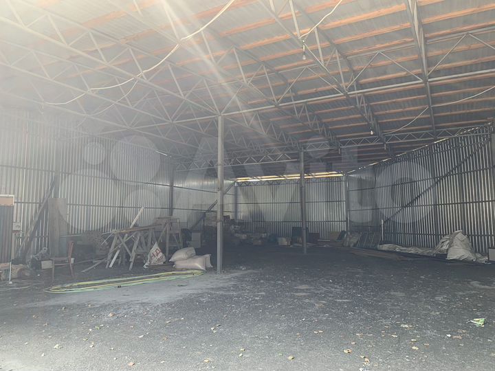 Склад, 260 м²