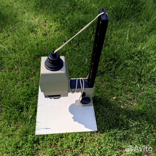 Фотоувеличитель СССР