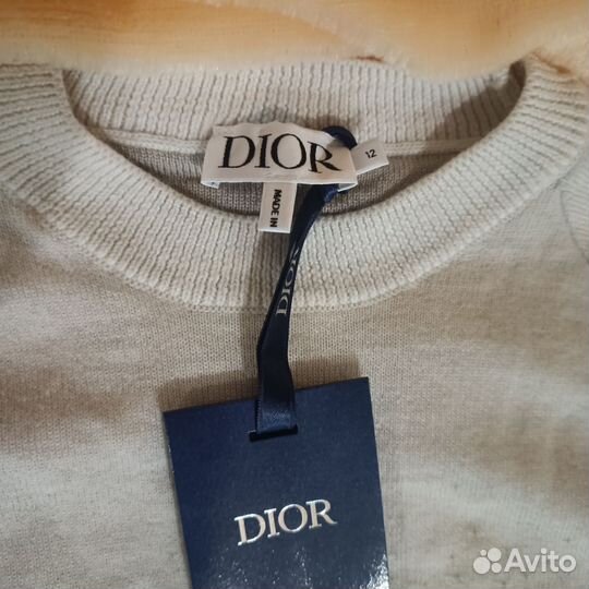 Кофта Dior