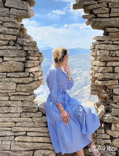 «Волшебный Дагестан» Тур 5 дней Всё включено