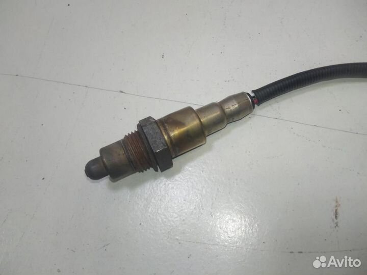 Лямбда-зонд Infiniti Q50 V37