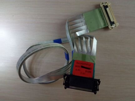 Запчасти для телевизоров LG