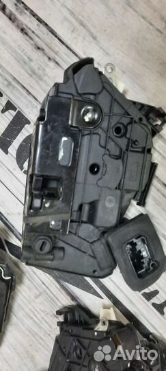 Замок двери VAG для VW Polo