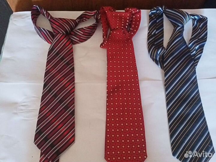 Галстук мужской оригинал