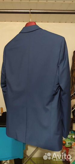 Костюм Рочестер