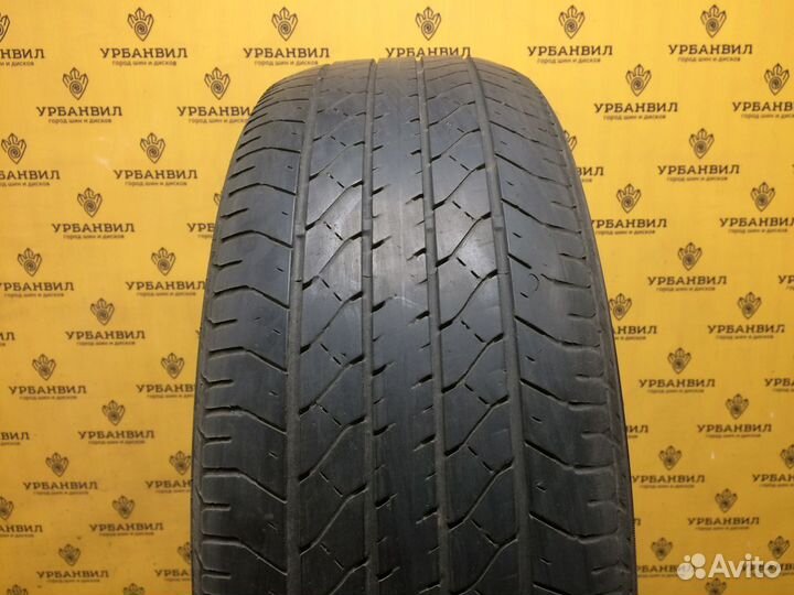 Dunlop SP Sport 270 235/55 R18 99V