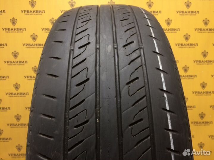 Dunlop Grandtrek PT2 235/60 R18 103H
