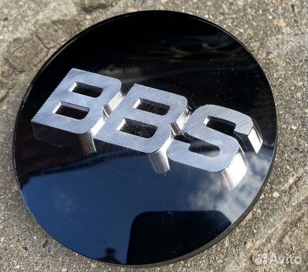 Диски bbs Lm 5x112 r 18
