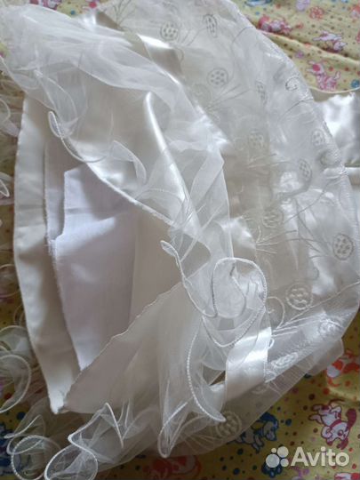 Вечернее платье для девочек