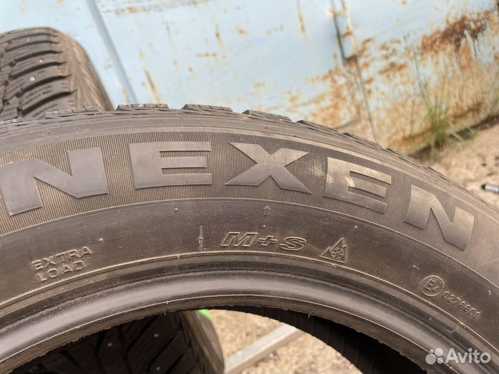 Nexen Winguard WinSpike WH62 215/60 R17