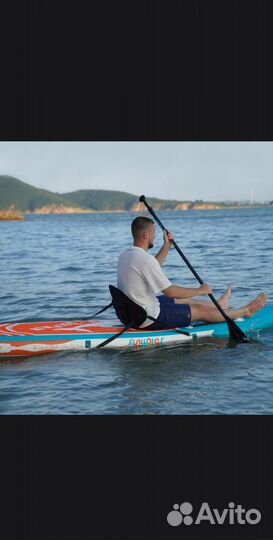 Сапборд аренда, прокат, сап борд