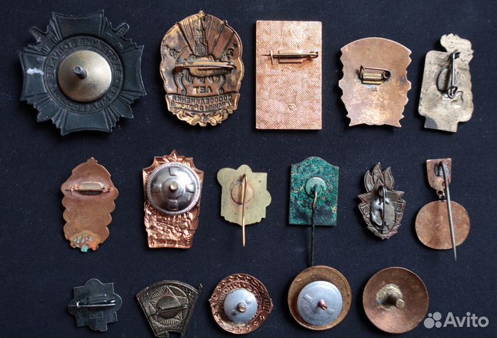 Обновление 22 января 2023 г Тяжелые знаки СССР