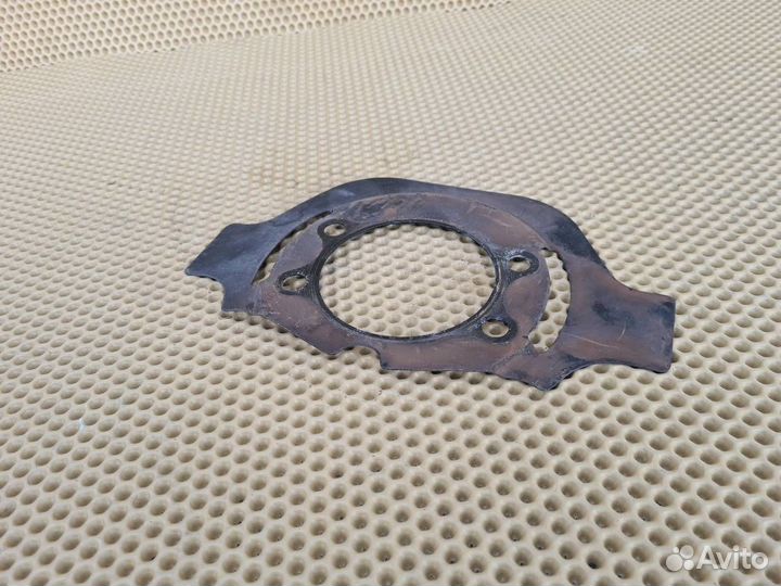 Пыльник диска передний Infiniti