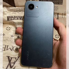 realme C30s, 2/32 ГБ