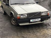 Volvo 760 2.3 MT, 1984, 100 000 км, с пробегом, цена 65 000 руб.