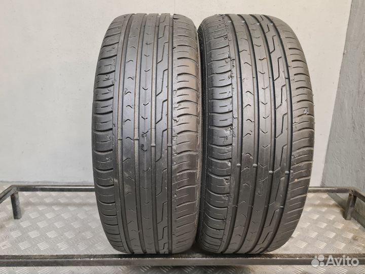 Cordiant Comfort 2 195/55 R16