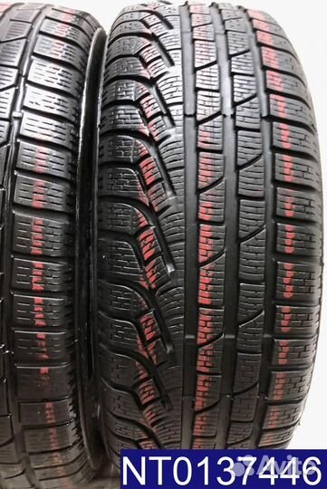 Pirelli Winter Sottozero 210 Serie II 215/55 R17 98H