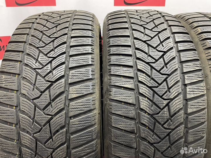 Dunlop Winter Sport 5 205/55 R16