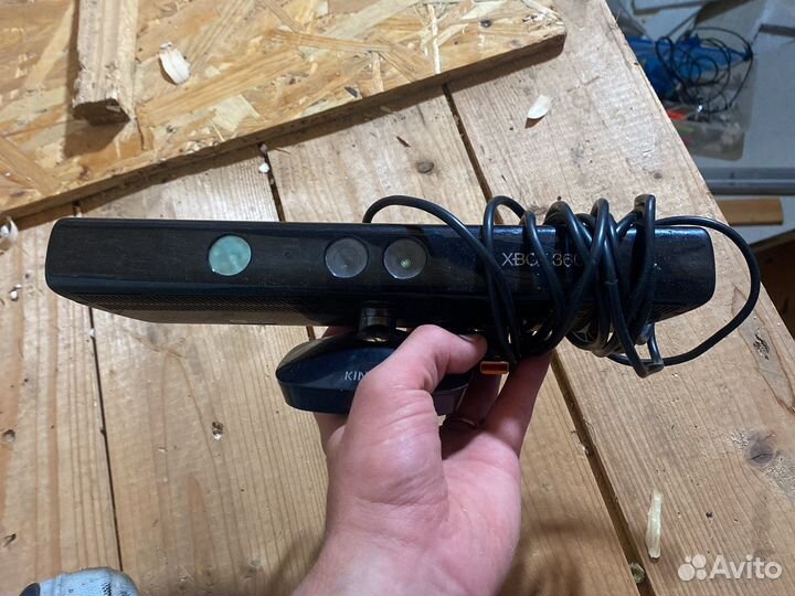 Kinect для xbox 360