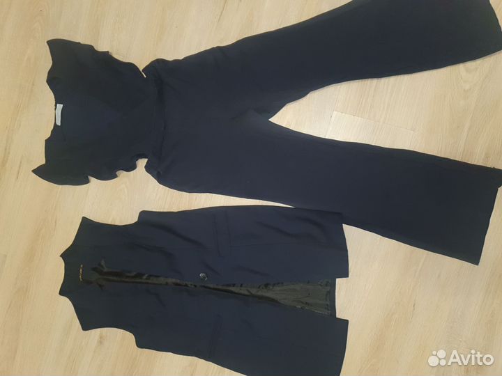 Школьная одежда 9-10 лет