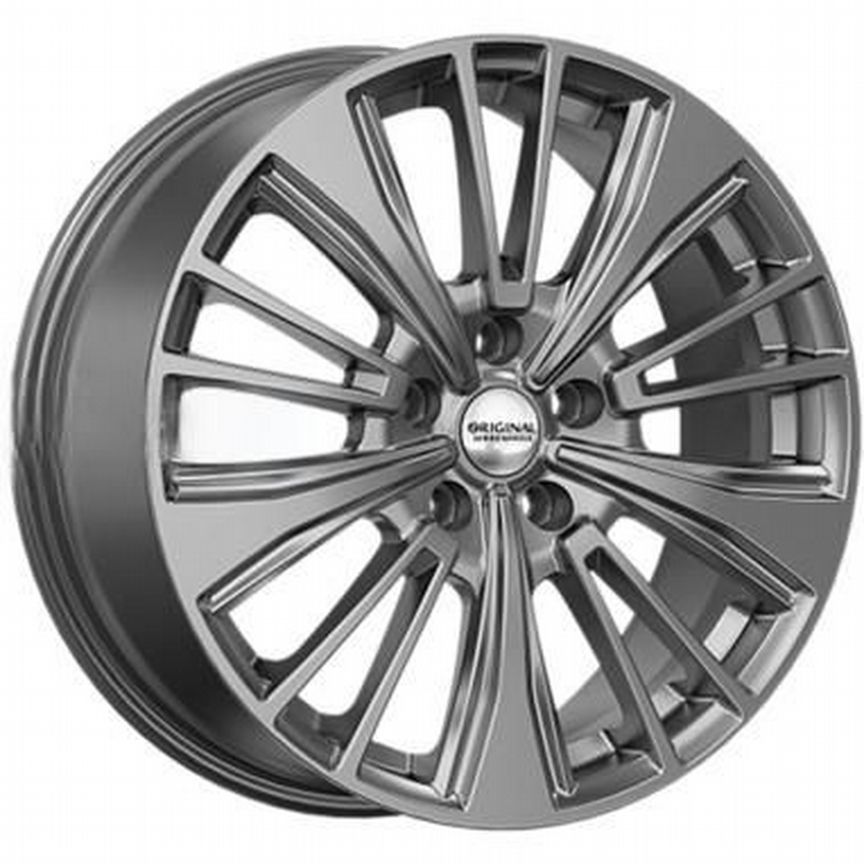 Литые диски SKAD Original 7.5×R18 5×114.3