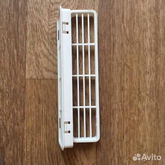 Новые вентиляционные решетки