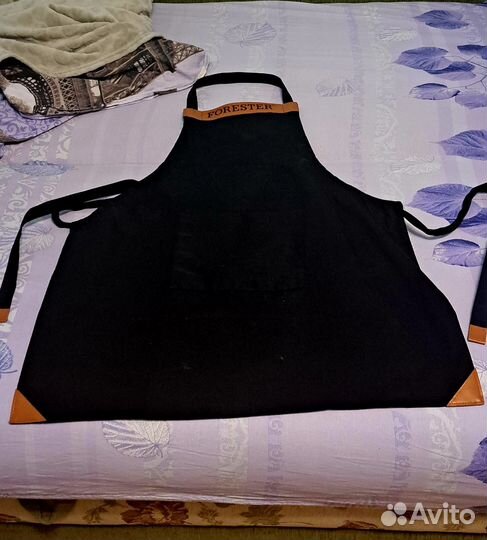 Кухонный фартук