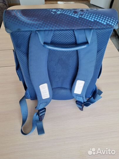 Рюкзак школьный herlitz