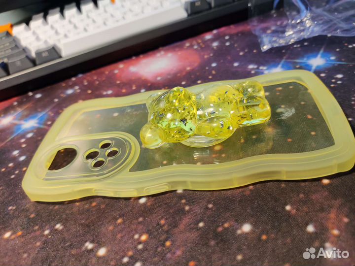 Чехол для телефона Honor 50