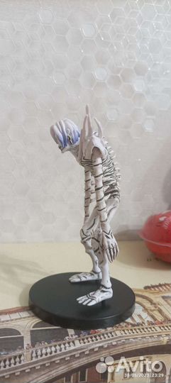 Аниме фигурка рем