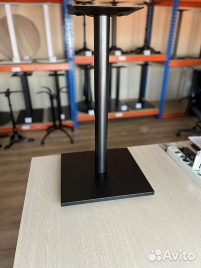 Подстолье квадратное, модель 4305