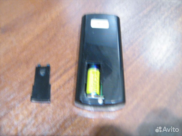 Пульт для люстры