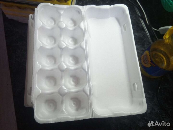 Лотки для яиц