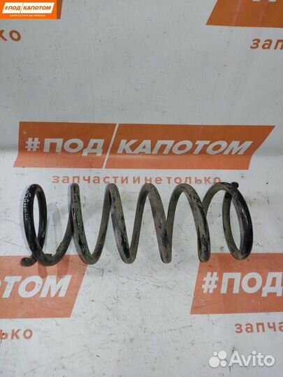 Пружина задняя Ford Mondeo 4 (2007 - 2010)