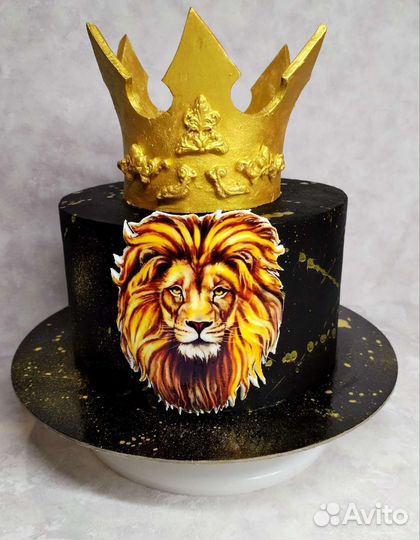 Торты домашние на заказ