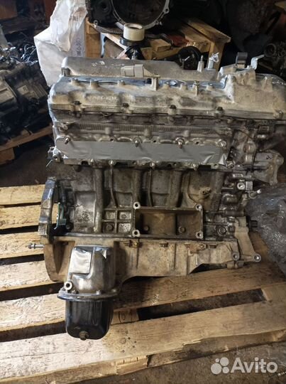 Двигатель 3UR-FE Lexus LX570 Tundra Отличный