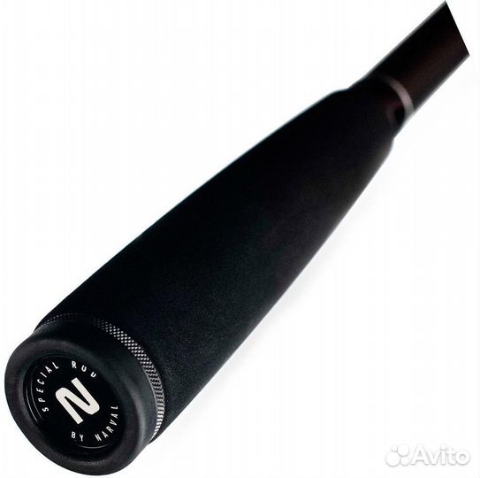 Спиннинг Narval Argument 82HH (2.50 м; до 84 г