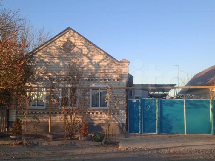 Дом 250 м² на участке 20 сот.