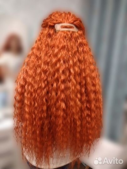 Афролоконы, афронаращивание, де косы, косы