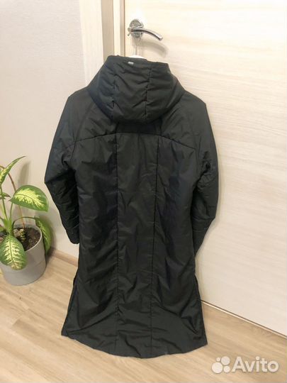 Куртка демисезонная женская Adidas