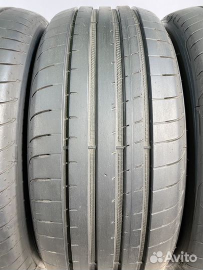 Goodyear Eagle F1 Asymmetric 5 225/55 R17