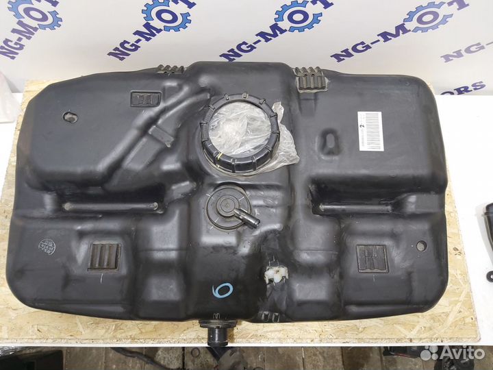 Бензобак Honda Fit GD1 2001-2007гг