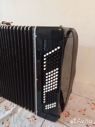 Музыкальные инструменты