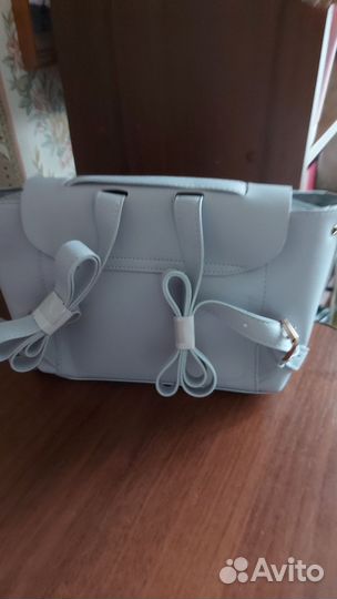 Сумка -рюкзак,женская